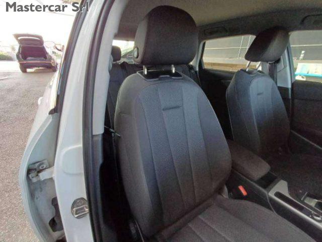 AUDI A4 A4 Avant 2.0 tdi Business 163cv s-tronic RESTYLING