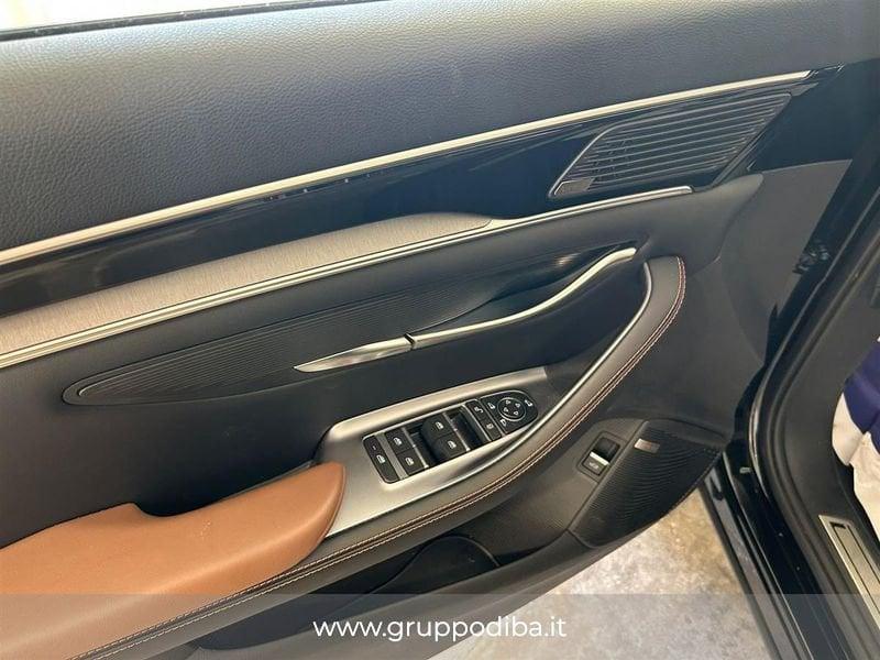 BYD Seal U DM-i 1.5 phev Boost 2wd