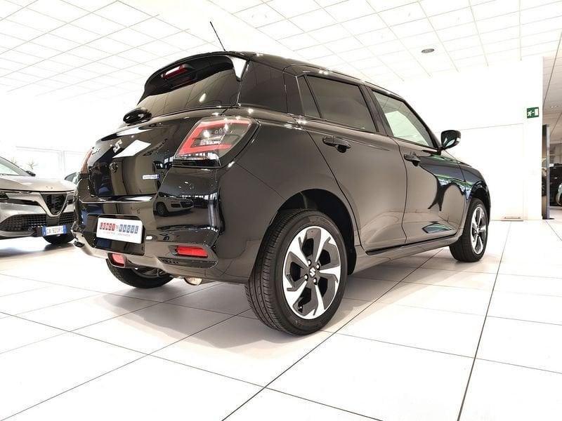 Suzuki Swift 1.2 Hybrid WAKU*PROMO SUZUKI*