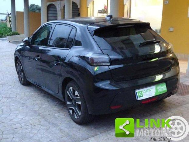 LINK MOTORS: PEUGEOT 208 1.2 100 CV ALLURE