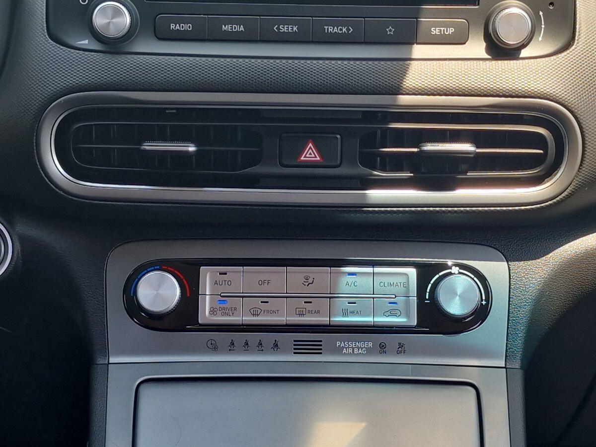HYUNDAI KONA EV 39 KWH XPRIME PLUS