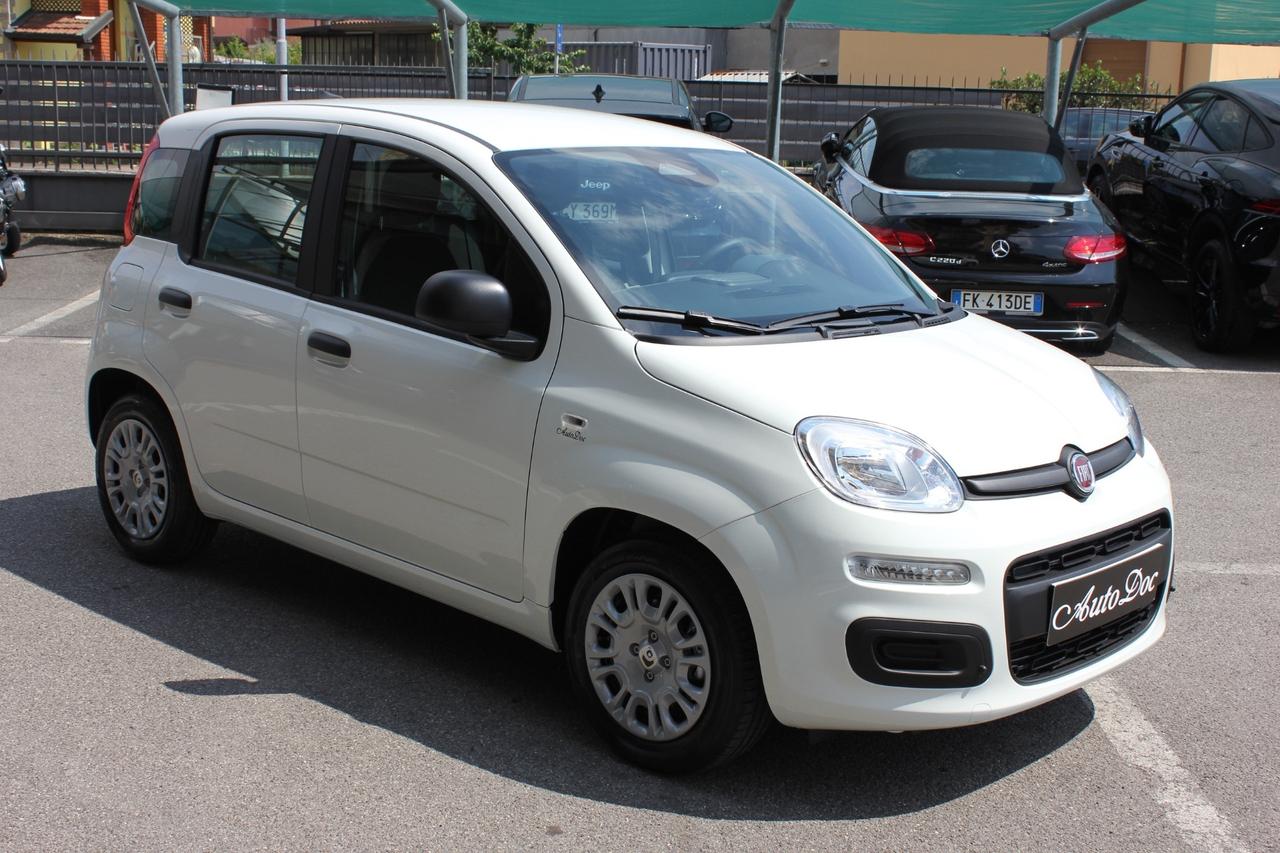 Fiat Panda 1.0 FireFly S&S Hybrid 70CV
