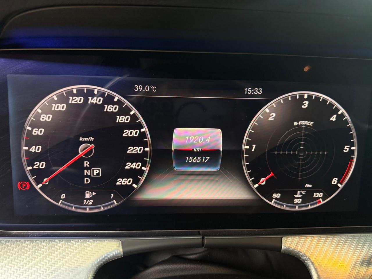Mercedes-benz E 220 d S.W. 4Matic Auto Premium All-Terrain