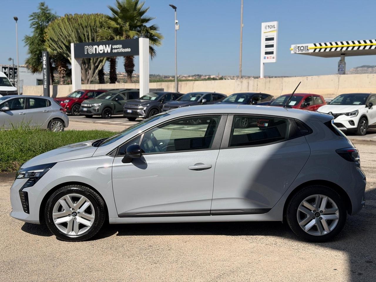 Renault Clio TCe 90 CV 5 porte Evolution