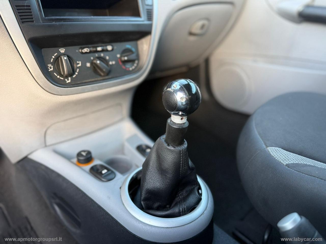 CITROEN C3 PLURIEL 1.4 HDI 70CV