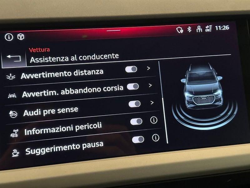 Audi Q4 e-tron Q4 40 e-tron Business | IVA ESPOSTA