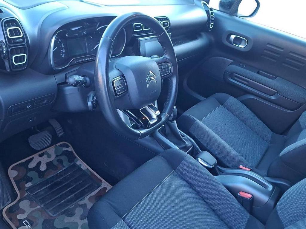 Citroen C3 Aircross 1.2 PureTech Shine EAT