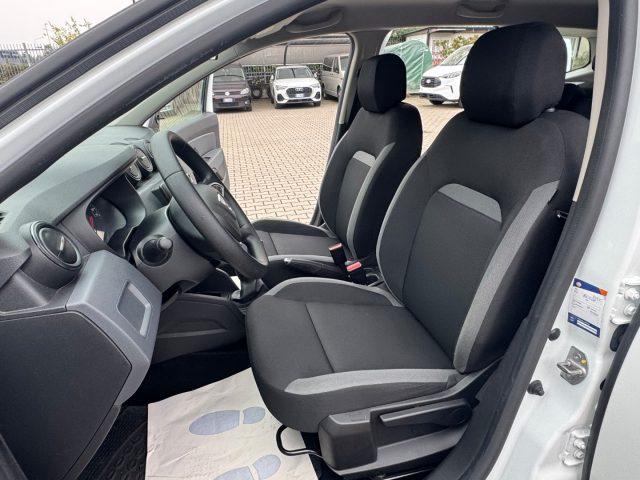 DACIA Duster 1.5 Blue dCi 8v 115cv 4x4 ESSENTIAL AZIENDALE