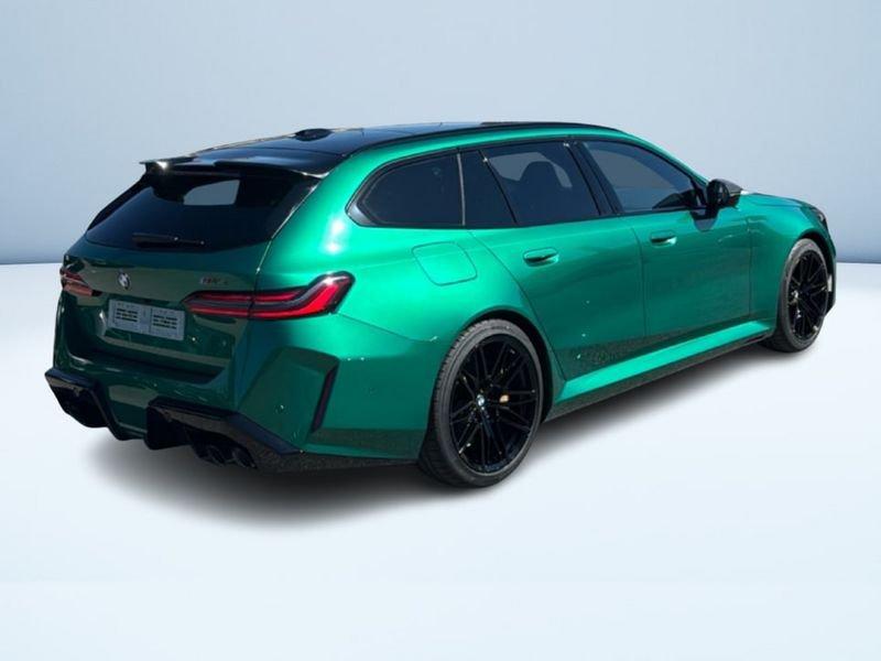 BMW Serie 5 M5 Touring