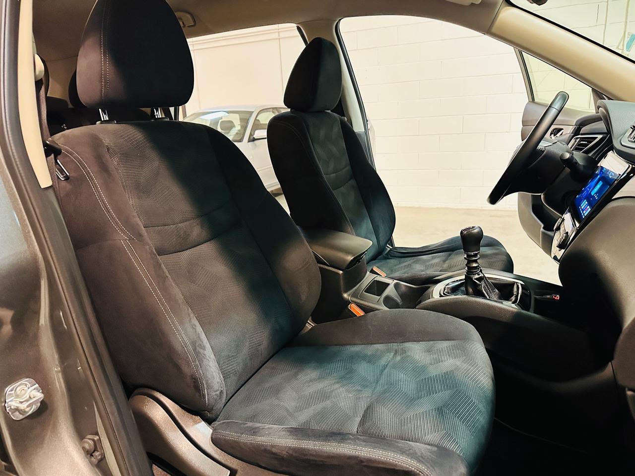 Nissan X-Trail 1.6 dCi 2WD Visia