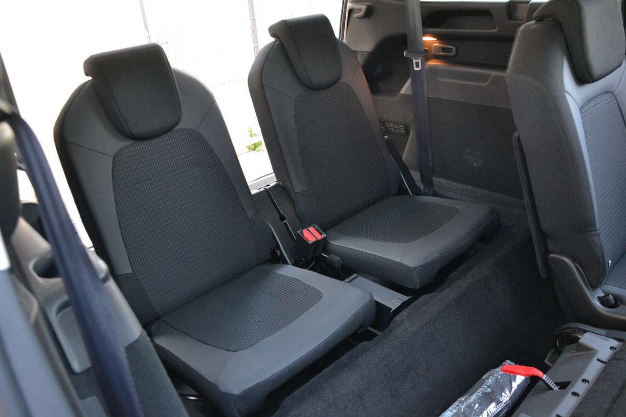 Citroen Grand C4 SpaceTourer 1.5 HDI 130CV SHINE AUTOM. **PREZZO REALE**UNIPRO'