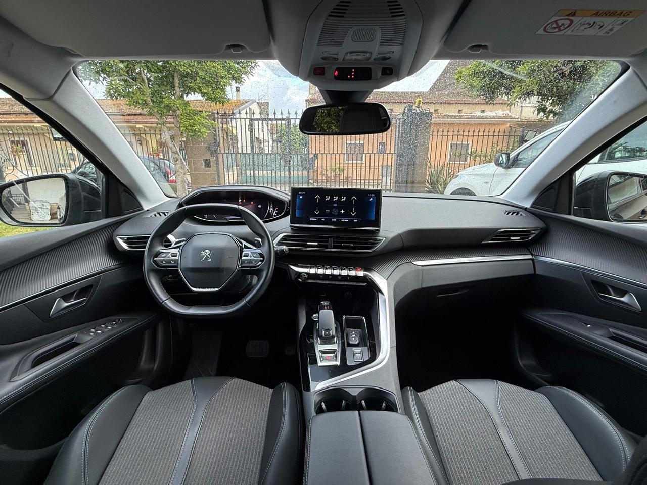 Peugeot 3008 BlueHDi 130 S&S Allure