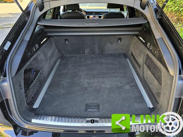 AUDI A6 allroad 3.0 245 CV