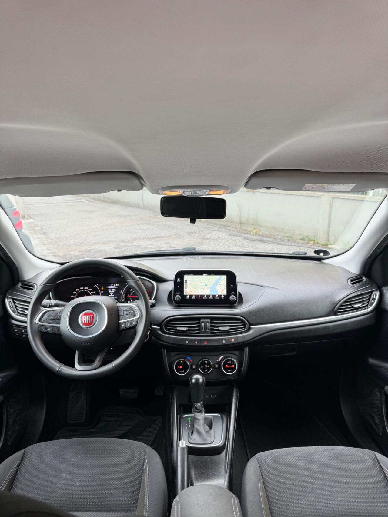 Fiat Tipo 1.6 Mjt S&S SW Lounge