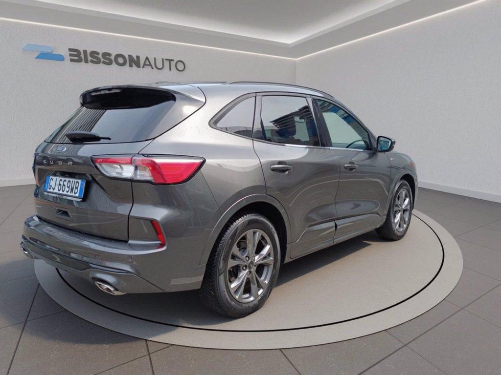 FORD Kuga 1.5 ecoblue ST-Line 2wd 120cv del 2022