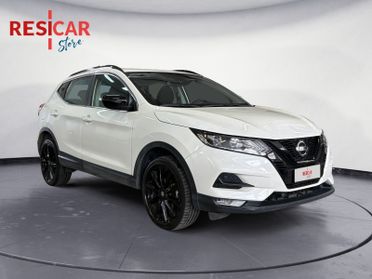 NISSAN Qashqai 1.5 dci N-Tec Start 115cv