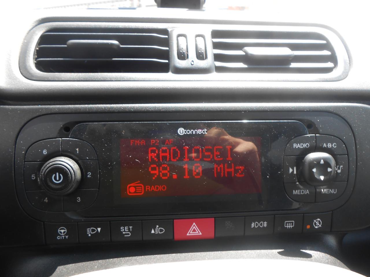 Fiat Panda 1.3 MJT 95 CV S&S Lounge - NO VINCOLI