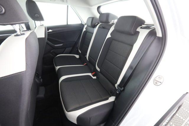 VOLKSWAGEN T-Roc T-Roc 2.0 TDI DSG 4MOTION Advanced BlueMotion Tech