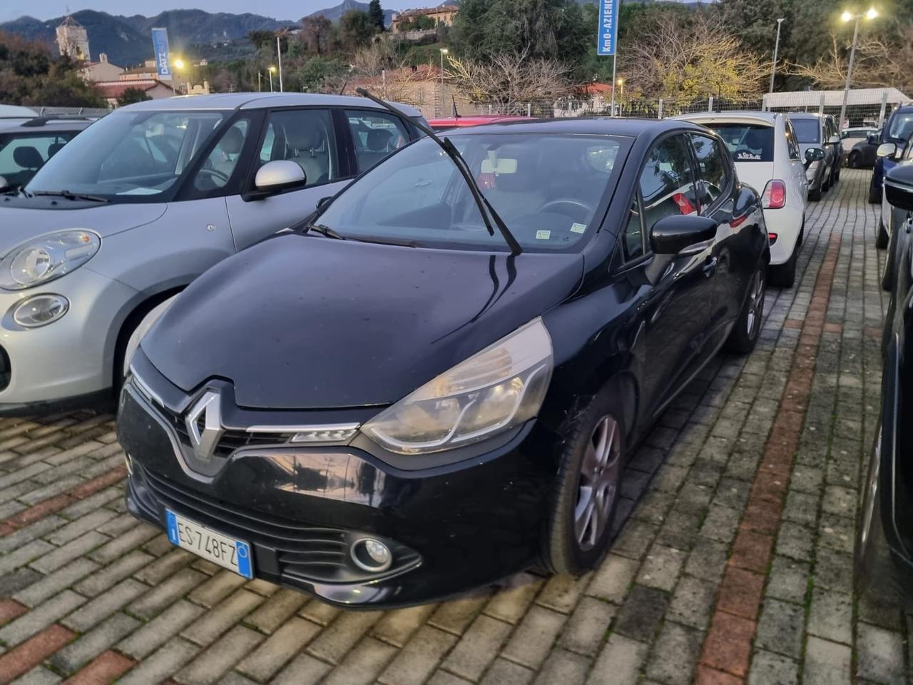 Renault Clio 0.9 TCe 12V 90CV Start&Stop 5 porte Energy