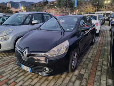 Renault Clio 0.9 TCe 12V 90CV Start&Stop 5 porte Energy