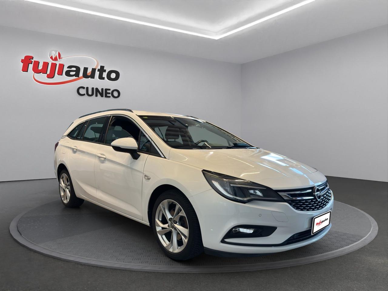 Opel Astra Sports Tourer 1.6 cdti Dynamic s&s