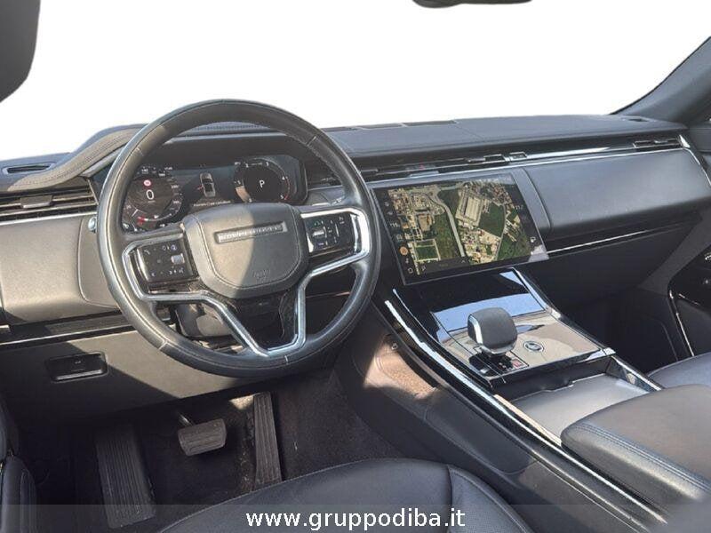 Land Rover Range Rover Sport III 2022 3.0d i6 mhev SE awd 250cv auto