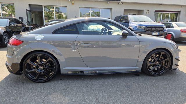 AUDI TT RS Coupé 2.5 TFSI quattro S tronic Iconic Edition PER