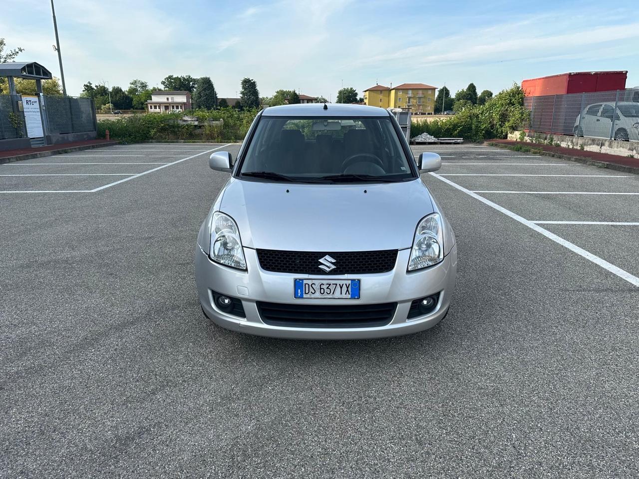 Suzuki Swift 1.3 5p. GL Safety Pack GPL