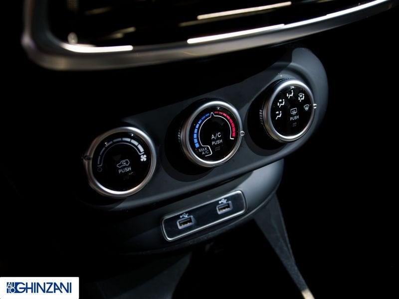 FIAT 500X 500X 1.0 T3 120 CV City Cross - "PREZZO VERO"