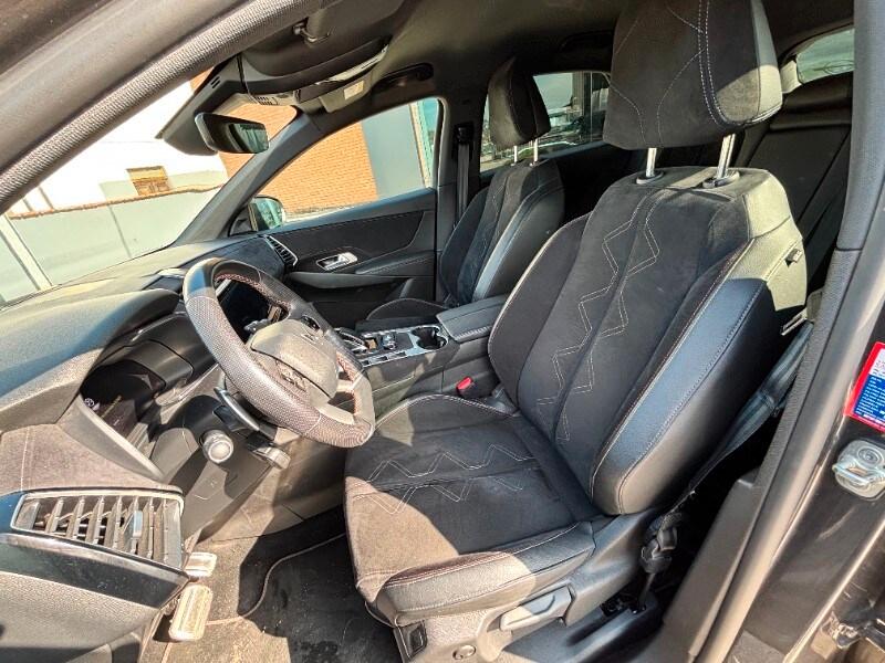 DS DS 7 DS 7 BlueHDi 130 aut. Performance Line