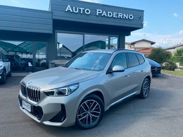 BMW X1 sDrive 18d MSport CERCHI 18,GANCIO,KEYLESS