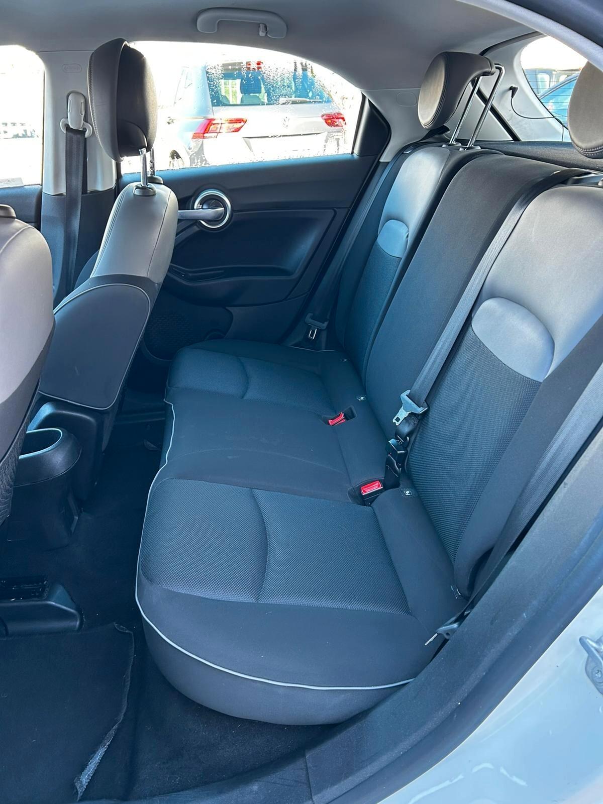 Fiat 500X 1.6 E-Torq 110 CV Pop Star