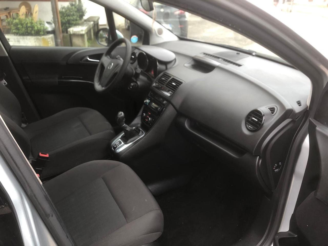 Opel Meriva 1.4 Metano 100CV Elective