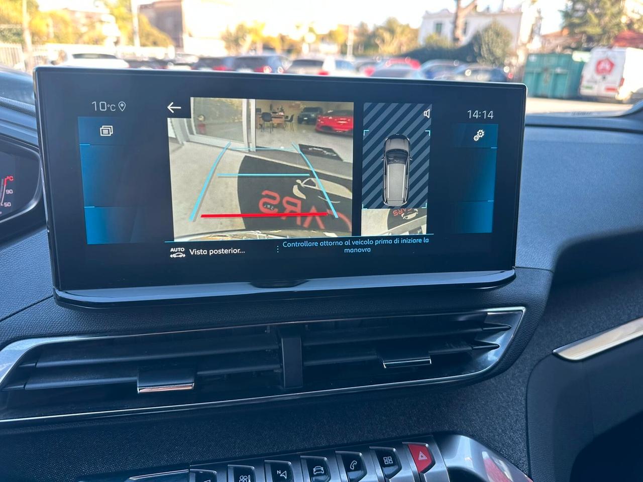 Peugeot 5008 BlueHDi 130 S&S EAT8 Allure Pack - 7 Posti