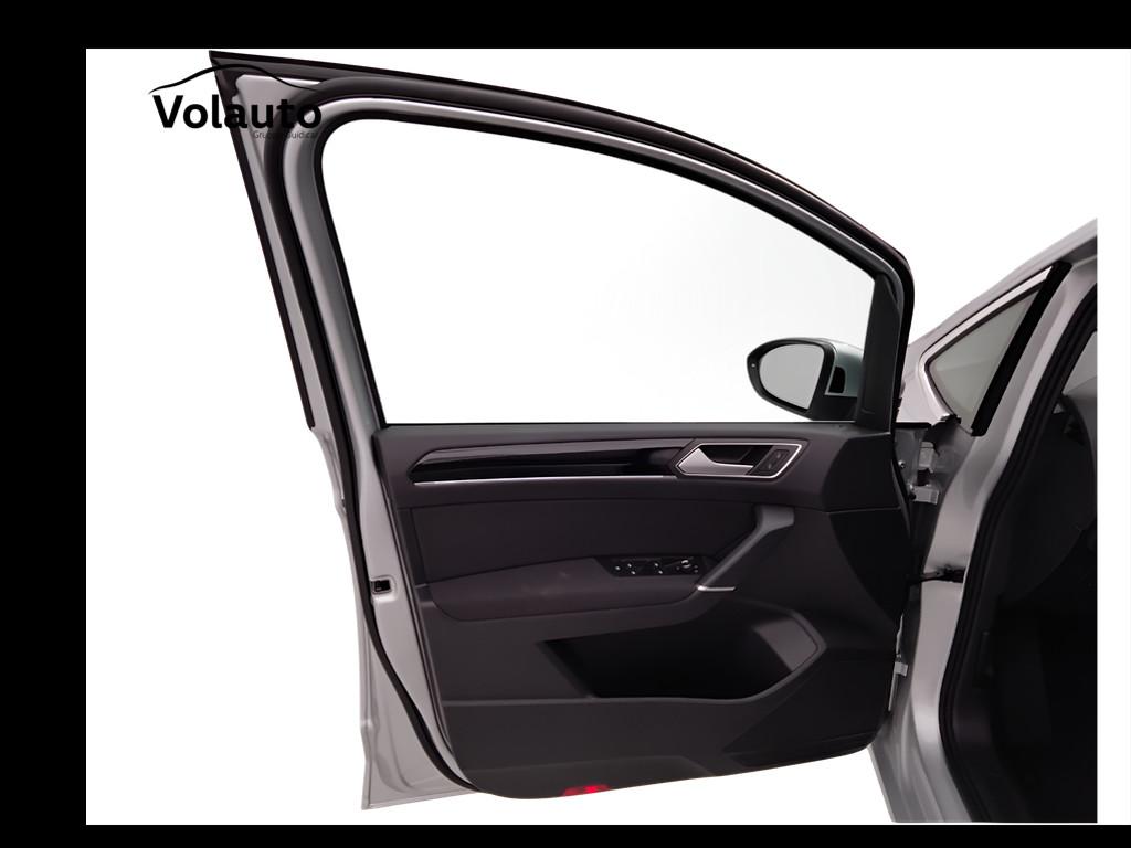 VOLKSWAGEN Touran III 2015 - Touran 2.0 tdi Executive dsg