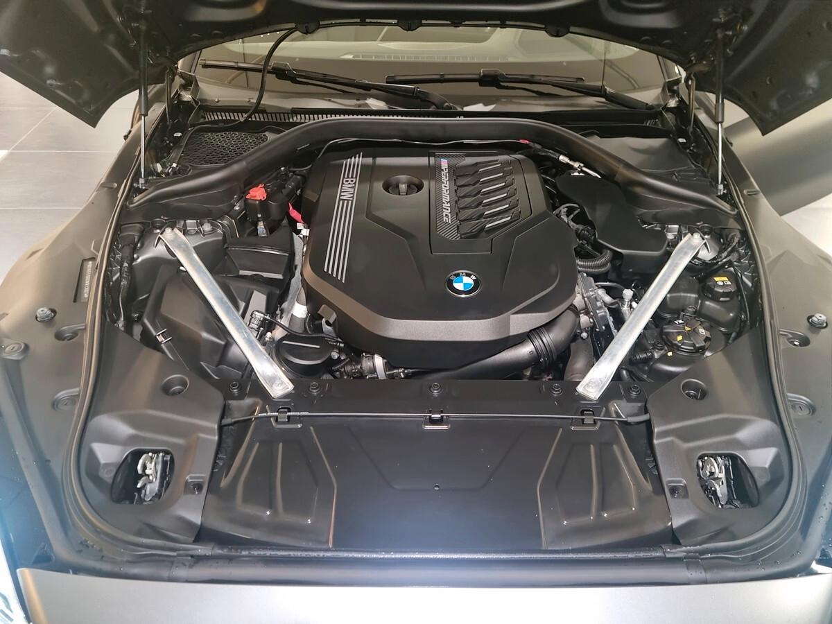 Bmw Z4 M M40i 3000 340cv