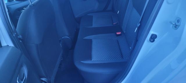 NISSAN Micra IG-T 92 GPL 5 porte Eco Acenta