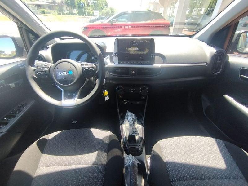 KIA Picanto 1.0 12V 5 porte Urban