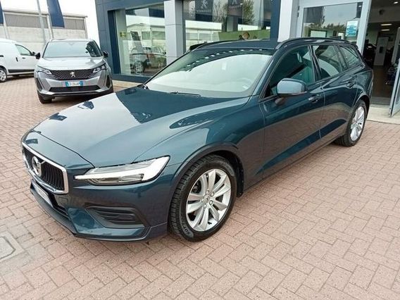 Volvo V60 2.0 D3 Business Geartronic - PROMO
