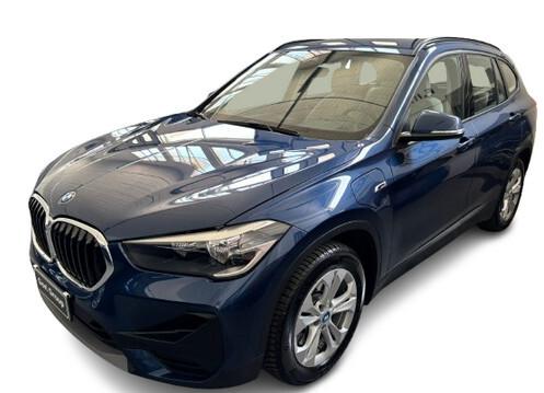 Bmw X1 25E XDRIVE ADVANTAGE