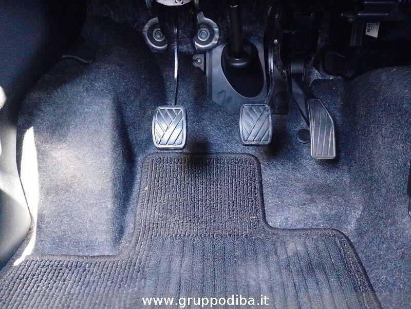 Suzuki Ignis III 2020 Benzina 1.2h Top 2wd