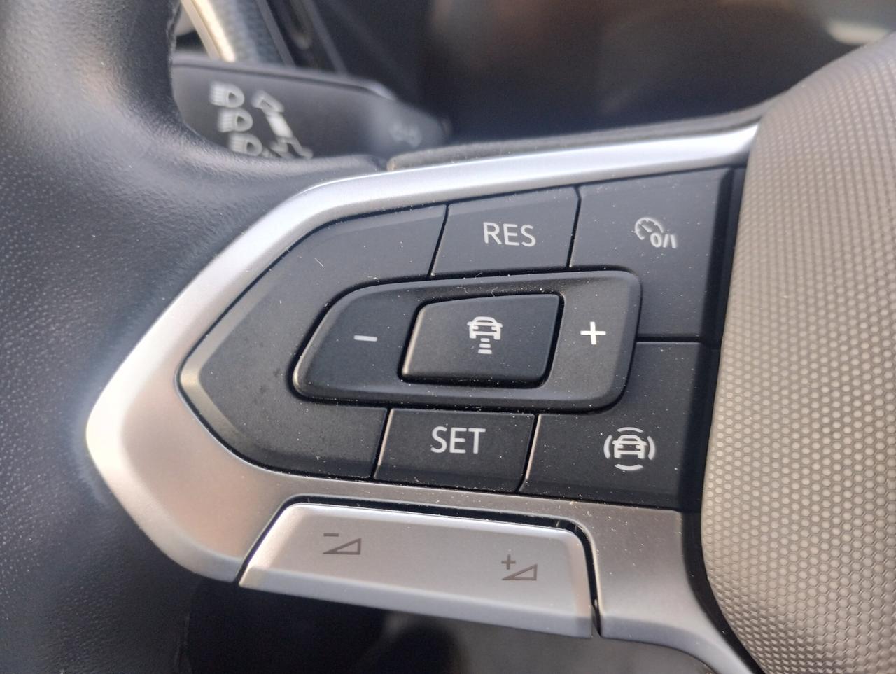Volkswagen T-Cross 1.0 TSI 110 CV Style