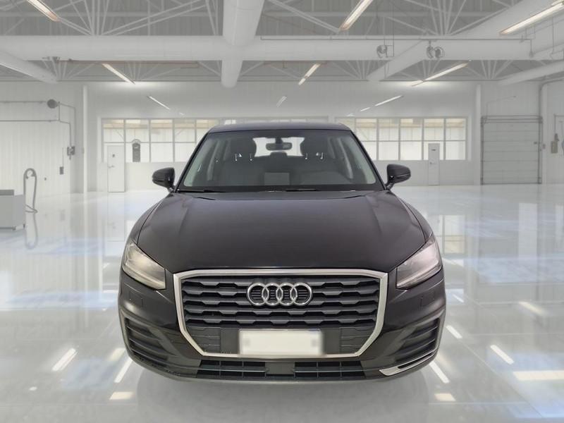 AUDI Q2 1.6 30 TDI BUSINESS S TRONIC