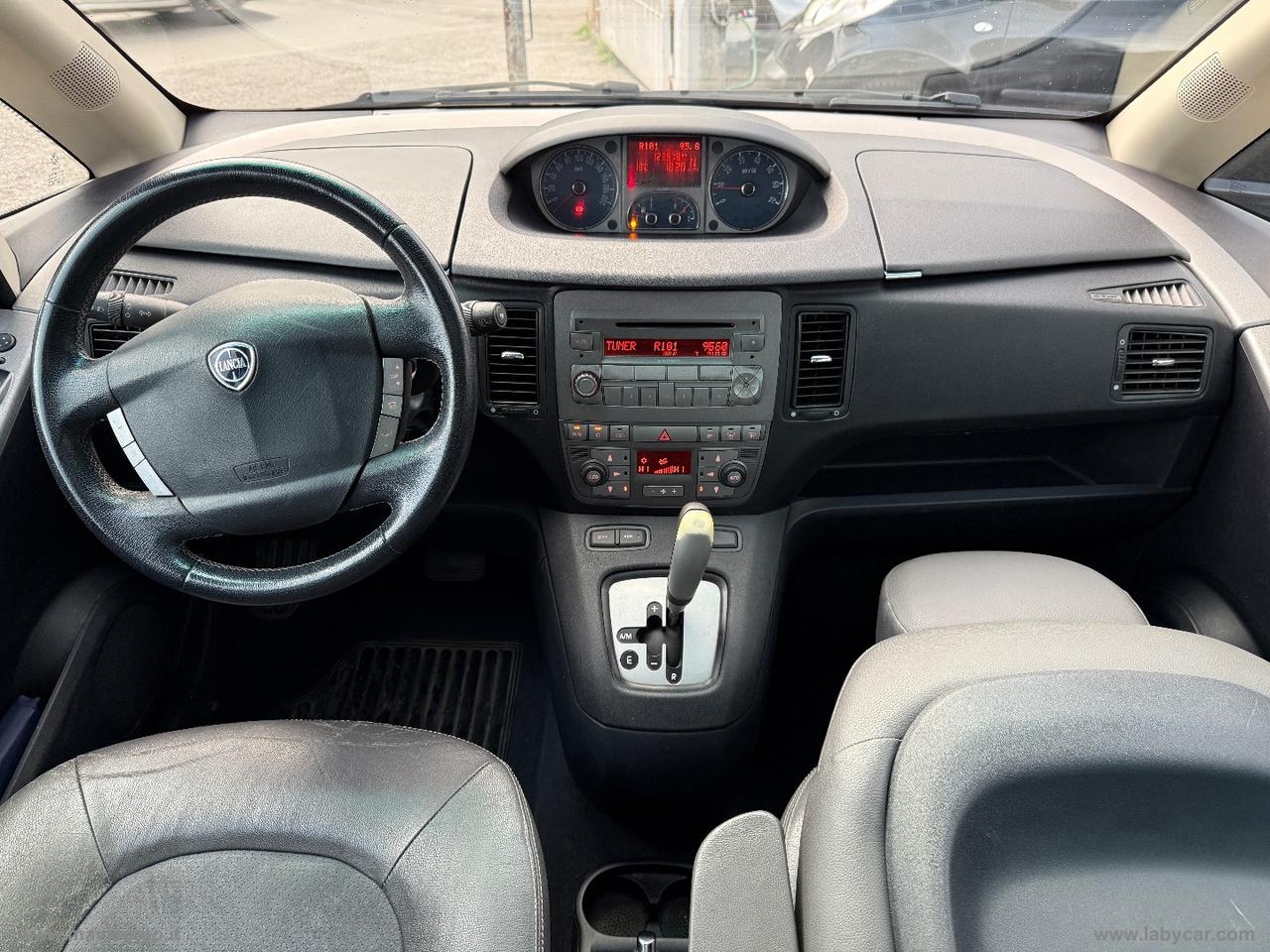 LANCIA Musa 1.4 Platino DFN