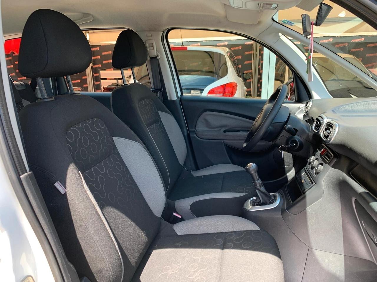 Citroen C3 Picasso C3 Picasso 1.6 HDi 90 airdream Business