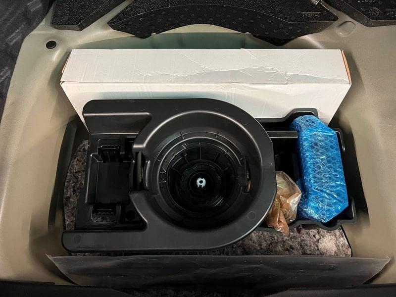 Opel Mokka Mokka 1.2 Turbo 136 CV GS