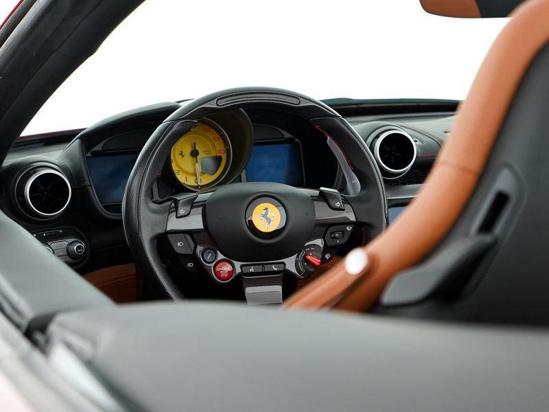 Ferrari Portofino Portofino 3.9