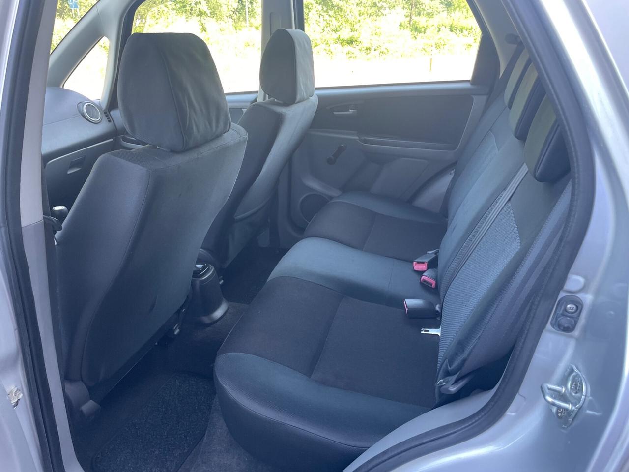 Suzuki SX4 1.6 16V Urban Line*Neopatentati*