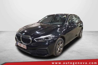 BMW 116D 115CV 6M. BUSINESS ADVANTAGE ( FARI LED - BMW DIGITAL COCKPIT - CRUISE - NAVI - MIRROR - PDC - TELECAMERA POST. )