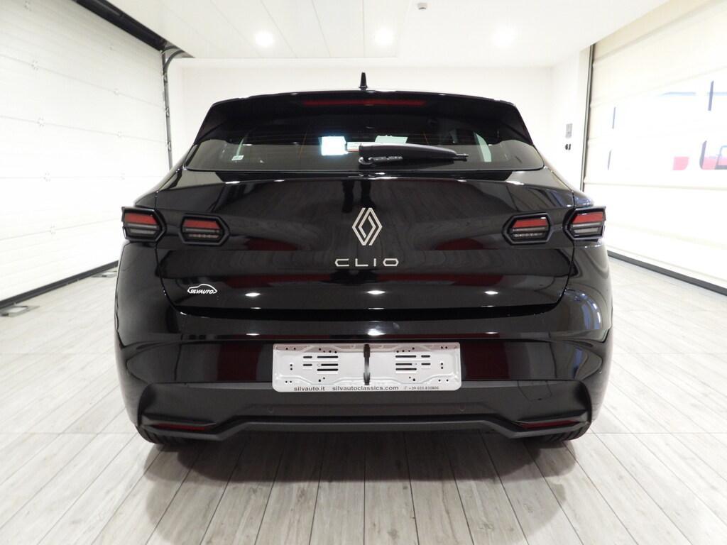 Renault Clio 1.2 TCe Evolution